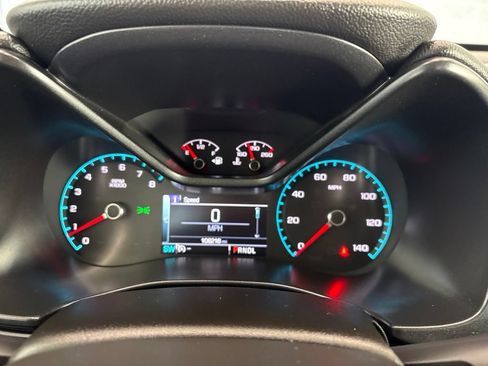 Used 2018 Chevrolet Colorado LT w/ LT Convenience Package AWD/4WD image 37