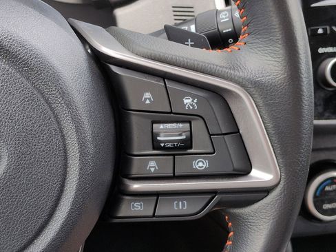 Used 2023 Subaru Crosstrek 2.0i Premium image 26