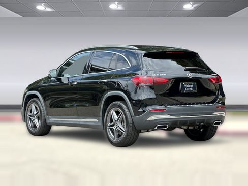 Certified 2023 Mercedes-Benz GLA 250 4MATIC image 3