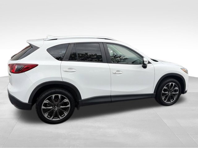 Used 2016 MAZDA CX-5 Grand Touring AWD/4WD image 31