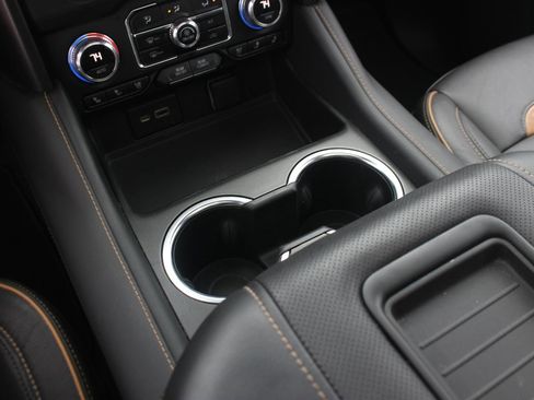 Used 2023 GMC Yukon AT4 w/ AT4 Premium Package image 36