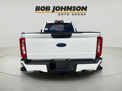 New 2026 Ford F250 XL w/ STX Appearance Package