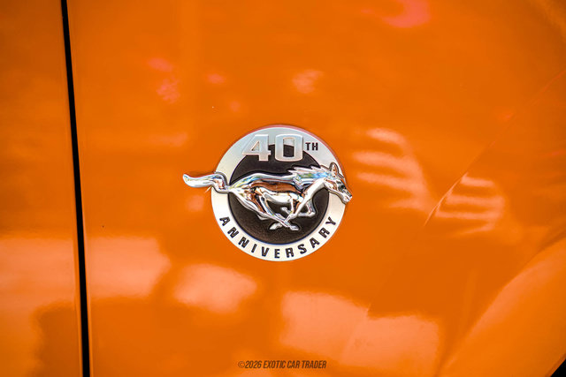 Used 2004 Ford Mustang Mach 1 RWD image 81