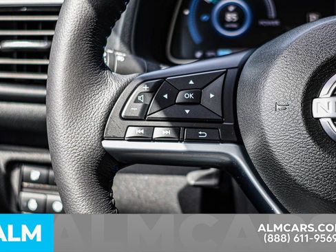 Used 2025 Nissan Leaf SV Plus image 34