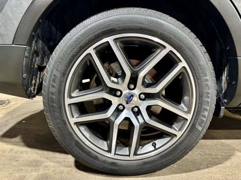 Used 2017 Ford Explorer Sport w/ Equipment Group 401A image 45