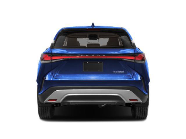 Used 2024 Lexus RX 350 Premium w/ Accessory Package (Z1) FWD image 5