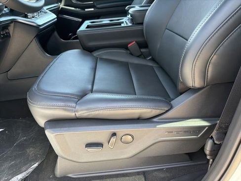 New 2026 Ford Expedition Platinum w/ Stealth Performance Package AWD/4WD image 15