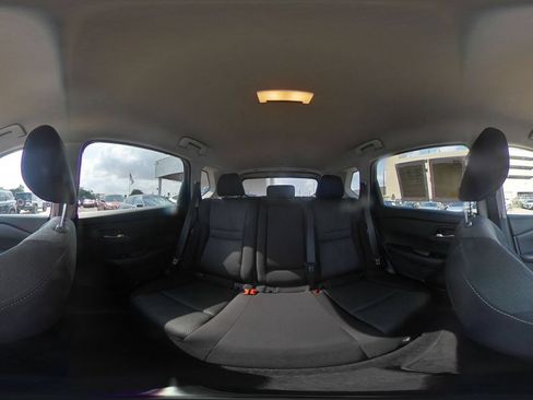 Used 2025 Nissan Rogue SV AWD/4WD image 42