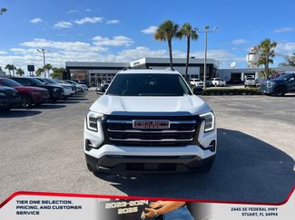 New 2026 GMC Terrain Elevation w/ Elevation Premium Package video 3