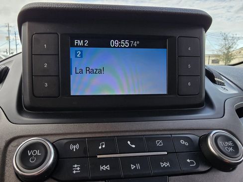 Used 2020 Ford Transit Connect XL image 36