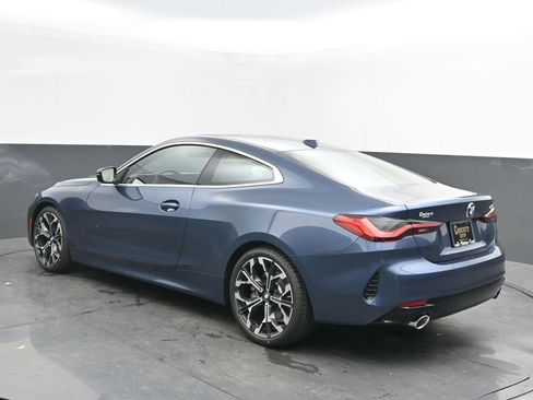 New 2026 BMW 430i Coupe w/ Premium Package image 5