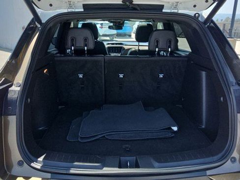 Used 2021 Chevrolet TrailBlazer ACTIV w/ Sun and Liftgate Package FWD image 26