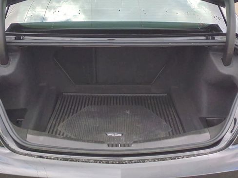 Certified 2024 Cadillac CT5 V w/ Cold Weather Package image 34