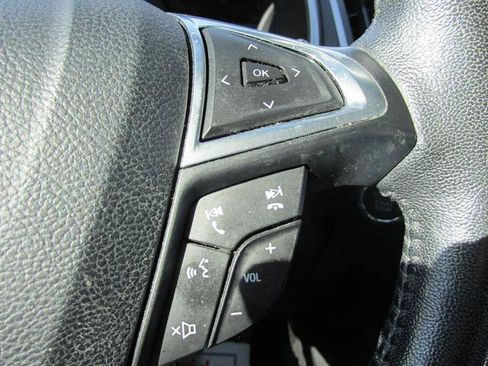 Used 2016 Ford Edge SEL w/ Equipment Group 201A image 16