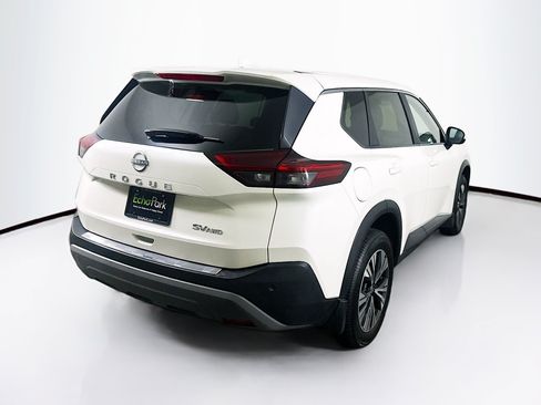 Used 2023 Nissan Rogue SV AWD/4WD image 9