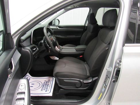 Used 2022 Hyundai Palisade SE AWD/4WD image 27