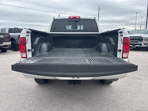 Used 2018 RAM 1500 Big Horn image 28