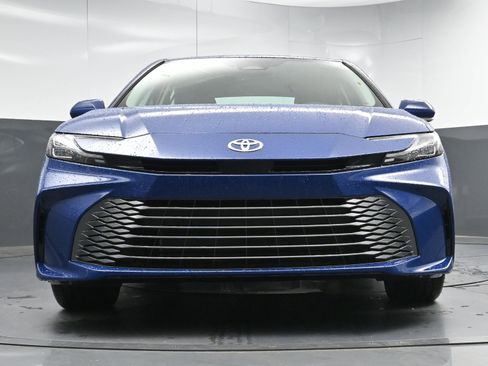 New 2026 Toyota Camry XLE image 20