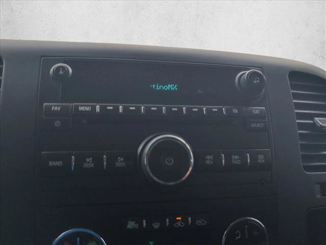 Used 2013 Chevrolet Silverado 1500 LT RWD image 12