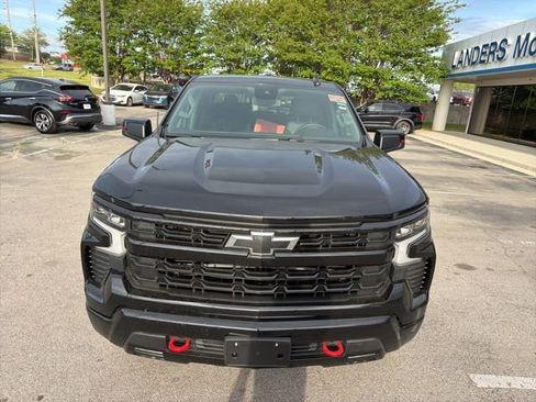 Used 2024 Chevrolet Silverado 1500 RST w/ Redline Edition image 10