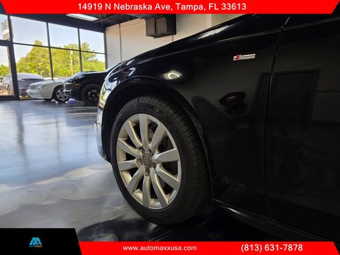 Used 2015 Audi A4 2.0T Premium image 7