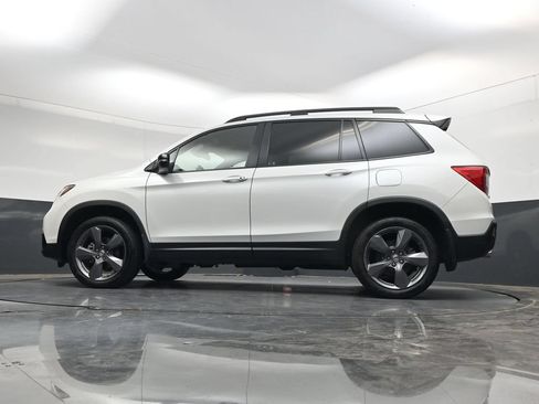 Used 2020 Honda Passport Touring image 45