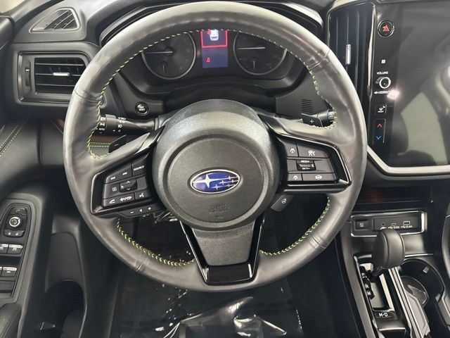 Used 2025 Subaru Ascent Bronze Edition AWD/4WD image 27