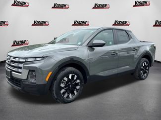 New 2025 Hyundai Santa Cruz SE 360° Tour