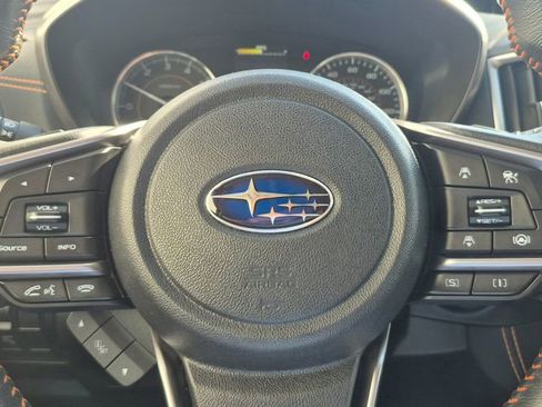 Used 2023 Subaru Crosstrek 2.5i Limited image 10