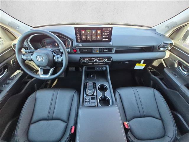 New 2026 Honda Pilot image 15