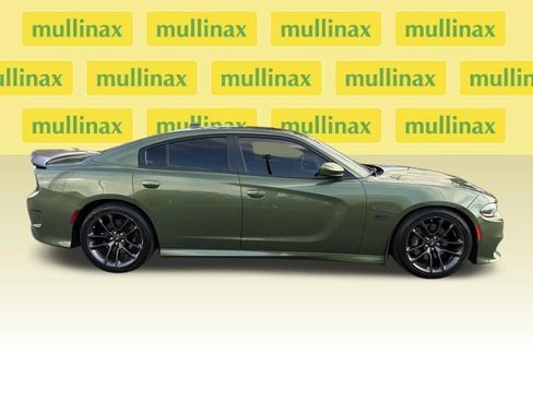 Used 2020 Dodge Charger Scat Pack w/ Plus Group RWD image 12