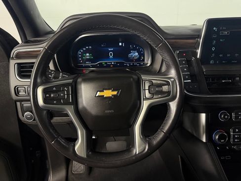 Used 2022 Chevrolet Tahoe LT RWD image 14