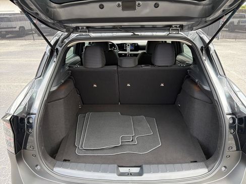 Certified 2025 Nissan Kicks S AWD/4WD image 26