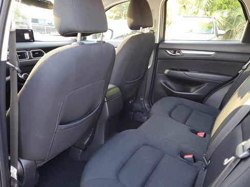 Used 2023 MAZDA CX-5 AWD 2.5 S image 10