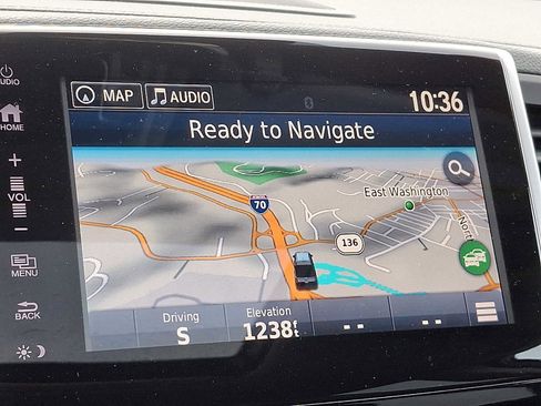 Used 2020 Honda Ridgeline RTL-E image 19