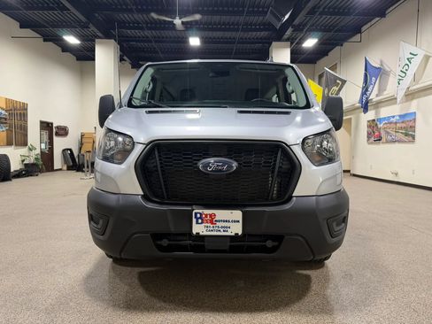 Used 2022 Ford Transit 350 XL RWD image 2