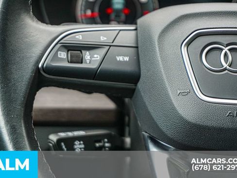 Used 2024 Audi Q5 2.0T Premium Plus AWD/4WD image 28