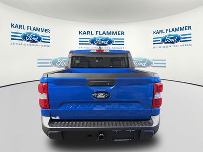 New 2026 Ford Maverick XLT