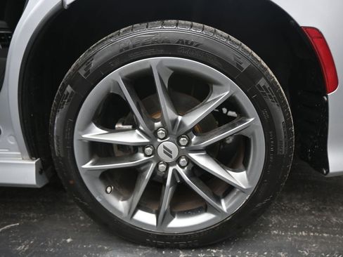 Used 2021 Dodge Charger GT image 19