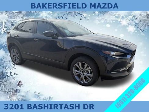 New 2026 MAZDA CX-30 AWD 2.5 S image 7