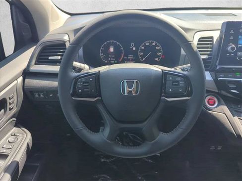 New 2026 Honda Odyssey EX-L image 14