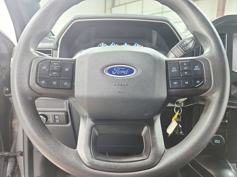 Used 2021 Ford F150 XL w/ STX Appearance Package RWD image 21