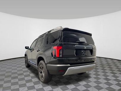 New 2026 Honda Passport RTL