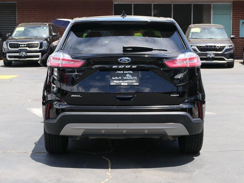 Used 2023 Ford Edge SEL w/ Convenience Package AWD/4WD image 5