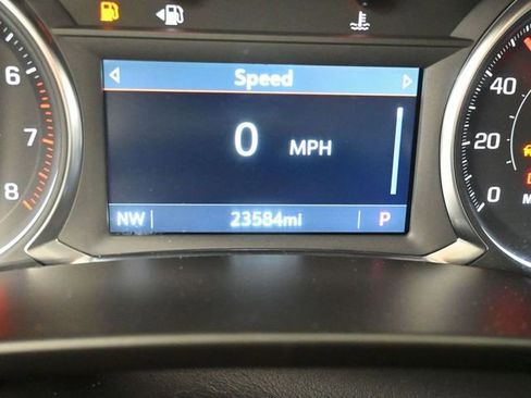 Used 2024 Chevrolet Blazer LT w/ LPO, Floor Liner Package FWD image 18