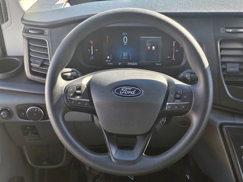 New 2026 Ford Transit 250 148 Medium Roof w/ Load Area Protection Package image 11
