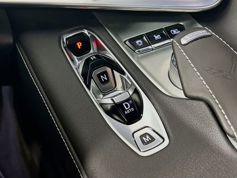 Used 2023 Chevrolet Corvette Stingray Preferred Conv w/ Z51 Performance Package image 17