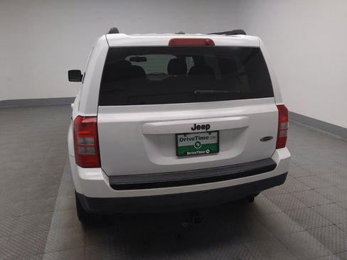 Used 2015 Jeep Patriot Sport w/ Power Value Group FWD image 6