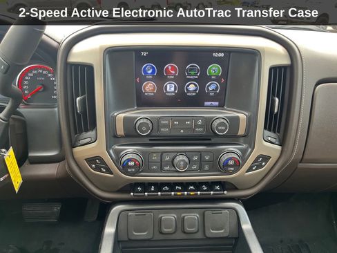 Used 2016 GMC Sierra 1500 Denali w/ Denali Ultimate Package image 25