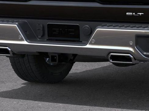 New 2026 GMC Sierra 1500 SLT AWD/4WD image 14
